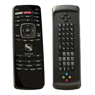 Foto 1 | Control Compatible Con Pantalla Vizio E320vt E370vt E420vt