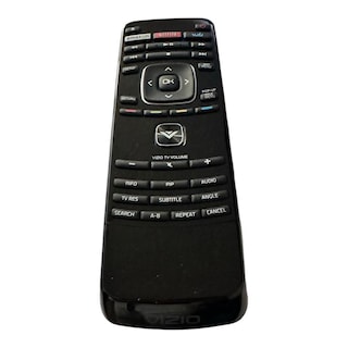 Foto 2 | Control Compatible Con Pantalla Vizio E320vt E370vt E420vt