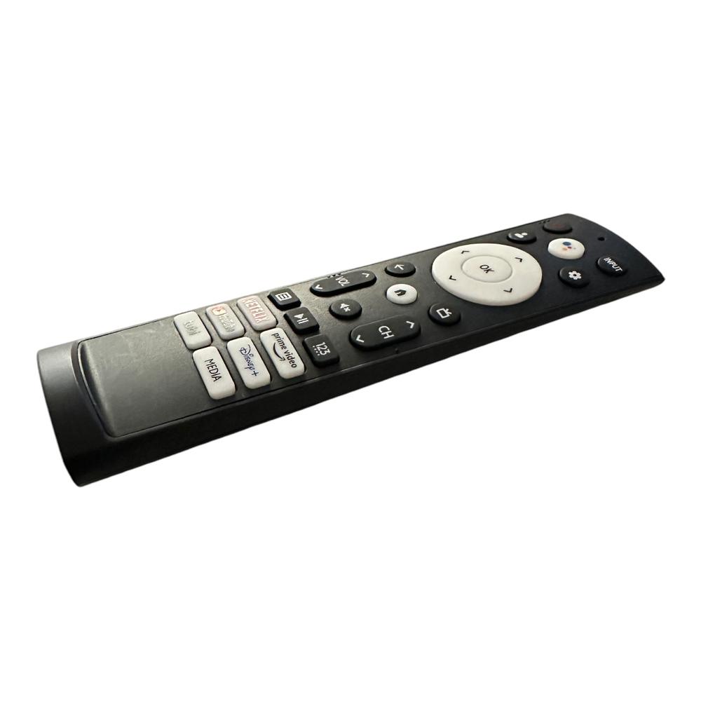 Foto 4 pulgar | Control para Pantalla Hisense Google Smart Tv Erf3n90h