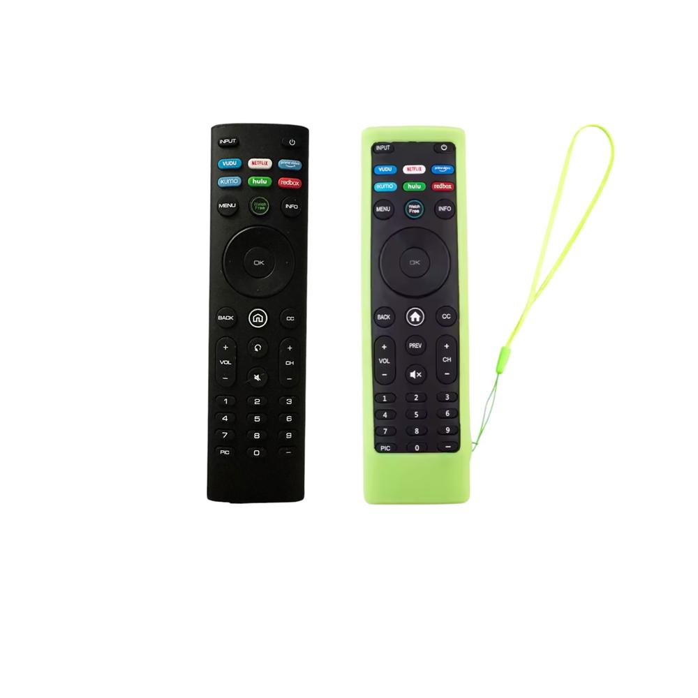 Foto 2 pulgar | Control para Pantalla Vizio Smart M-series Pseries Más Funda