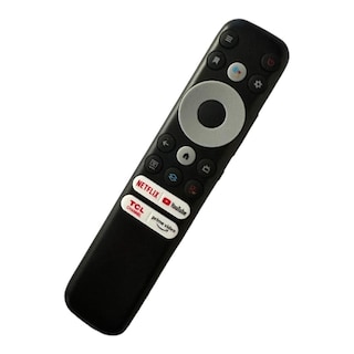 Foto 1 | Control Compatible Con Tcl Smart Tv 55s546 50s546 S546