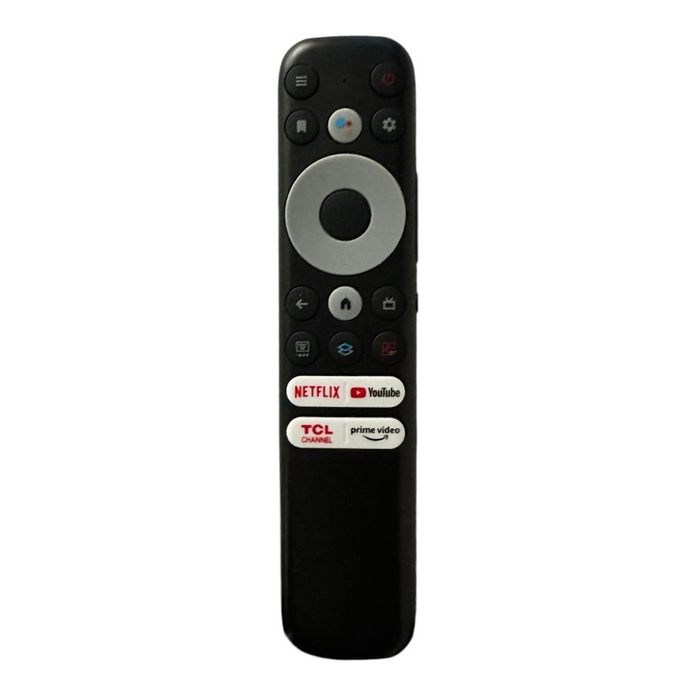 Foto 3 pulgar | Control Compatible Con Tcl Smart Tv 55s546 50s546 S546