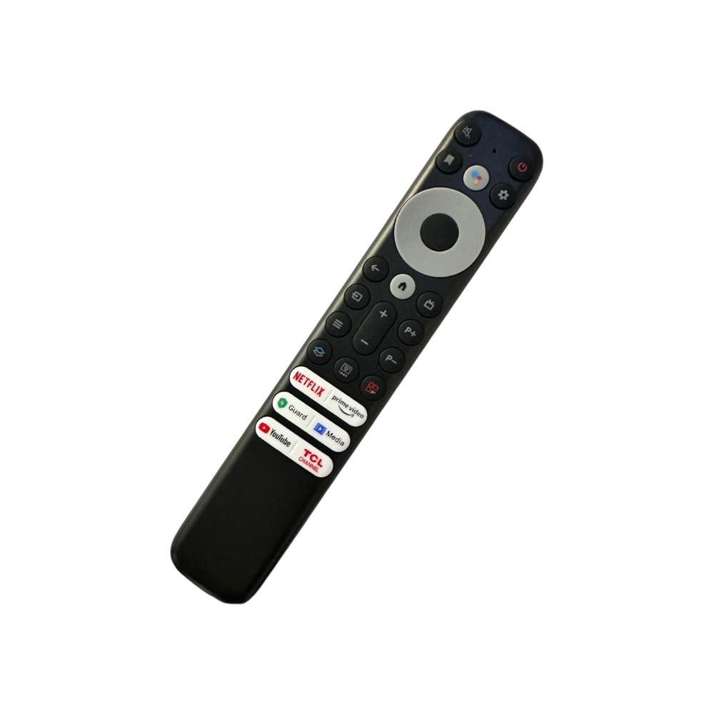 Foto 2 pulgar | Control Compatible Con Tcl Smart 75x925 65s546 55s546