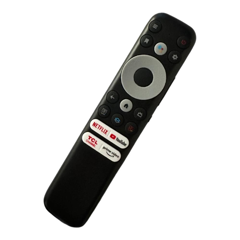 Foto 2 pulgar | Control Compatible Con Tcl Smart Tv Series 5 Qled 4k Uhd