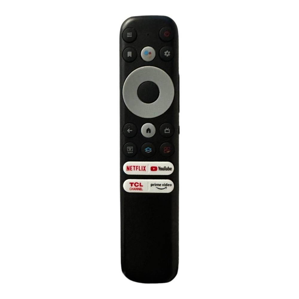 Foto 3 pulgar | Control Compatible Con Tcl Smart Tv Series 5 Qled 4k Uhd