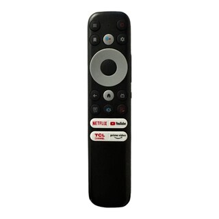 Foto 2 | Control Compatible Con Tcl Smart Tv Series 5 Qled 4k Uhd
