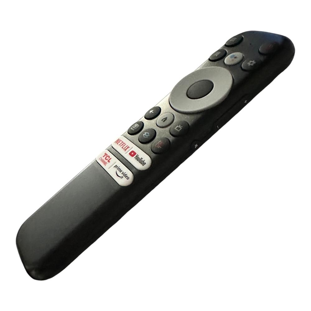 Foto 4 pulgar | Control Compatible Con Tcl Smart Tv Series 5 Qled 4k Uhd