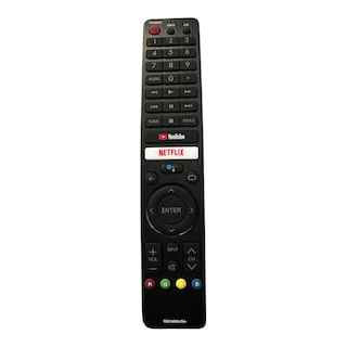 Foto 3 | Control Compatible Con Sharp Aquos 4t-c60bj5t 4t-c70bj5t