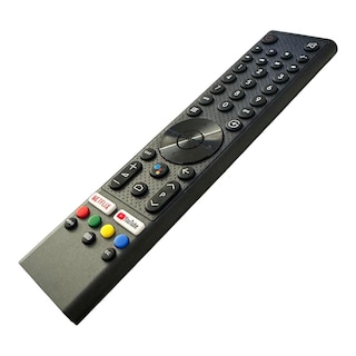 Foto 3 | Control Remoto Compatible Con Sansui Smart Le-32n2 Le-40n2