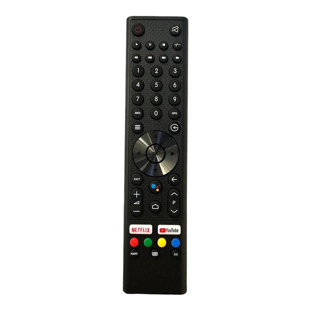 Control Remoto Compatible con Hyundai Smart Tv