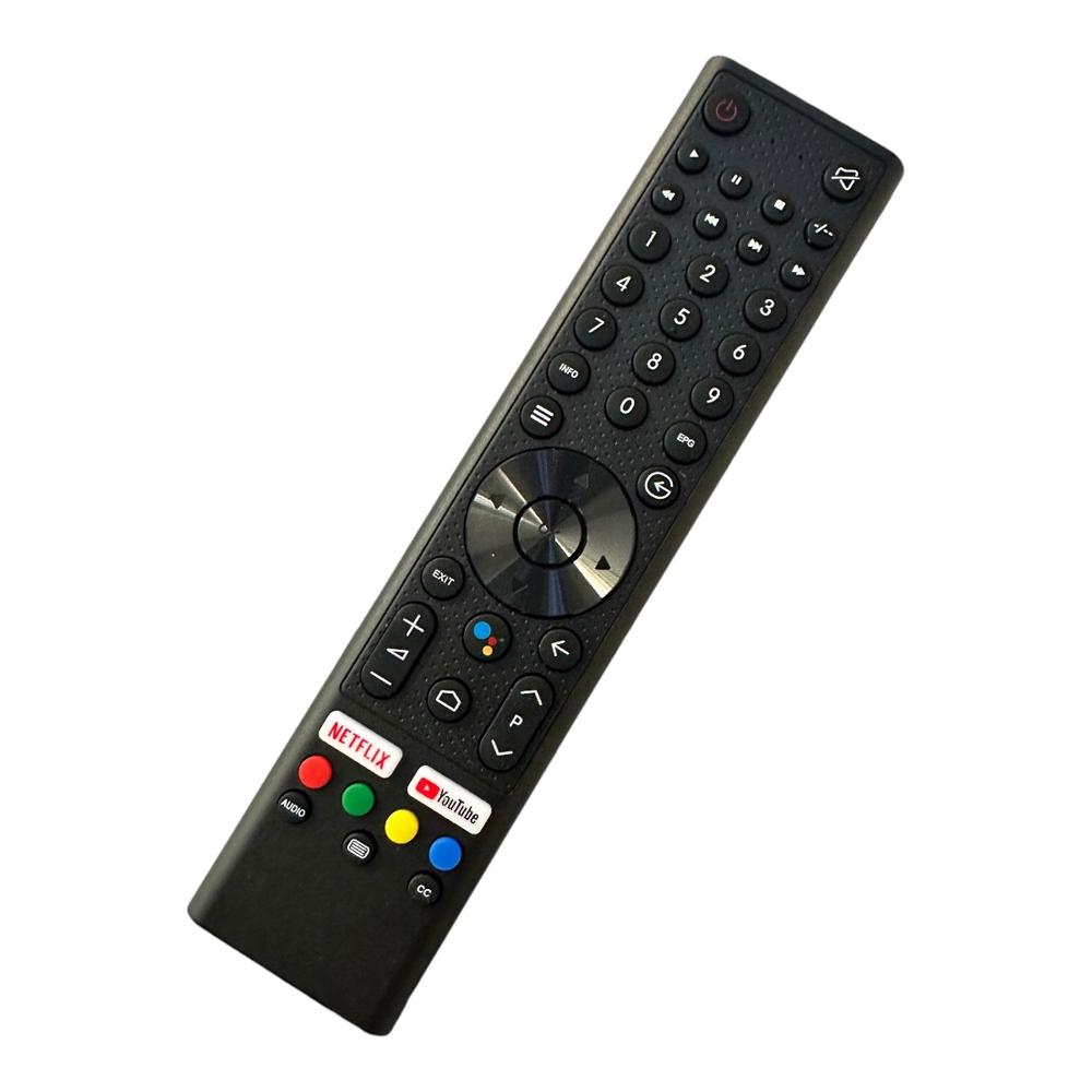 Foto 3 pulgar | Control Remoto Compatible con Pantalla Chiq Smart Tv