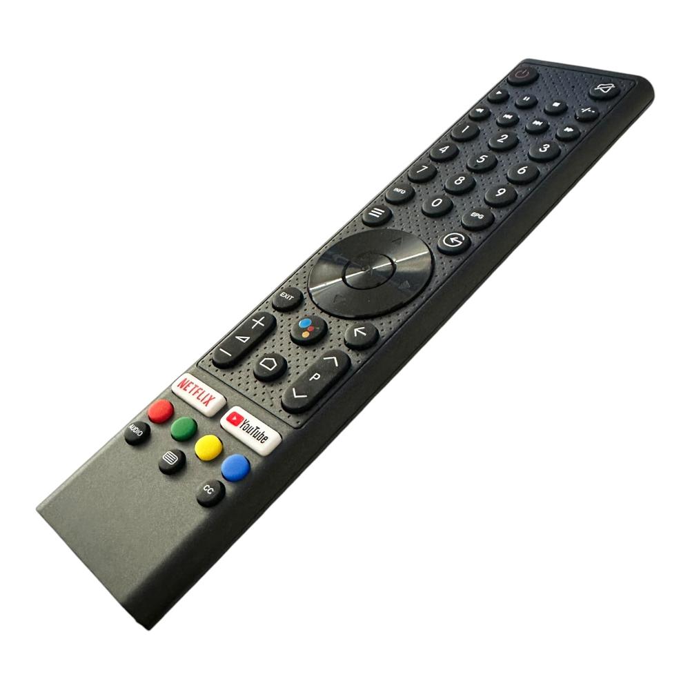 Foto 4 pulgar | Control Remoto Compatible con Pantalla Chiq Smart Tv