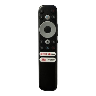 Foto 2 | Control Remoto Compatible con Pantalla TCL Android Smart TV