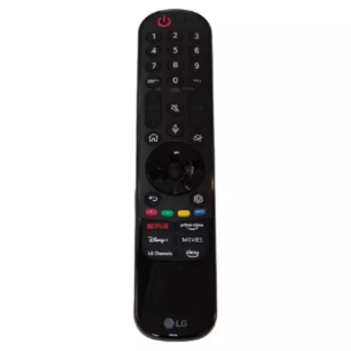 Foto 1 | Control Remoto Lg Magic 2023 Original Voz Puntero Ia Mr23ga