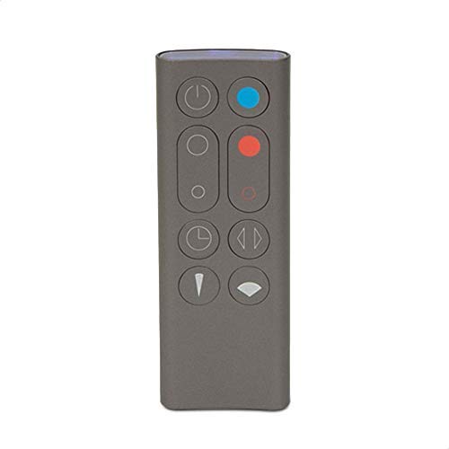 Foto 1 | Control Remoto Dyson (plancha) Para Ventilador Am09 Hot + Cool - Venta Internacional.