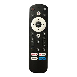 Foto 1 | Control Para Pantalla Hyundai Android Tv Hyled3254gim
