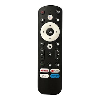 Foto 1 | Control Para Pantalla Hyundai Android Tv Hyled5524g4km