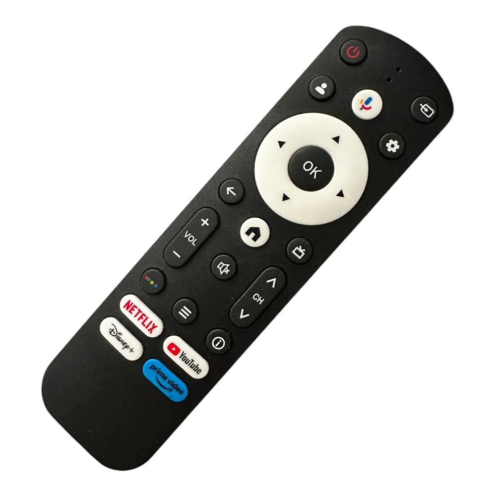 Foto 3 pulgar | Control Para Pantalla Android Tv Box