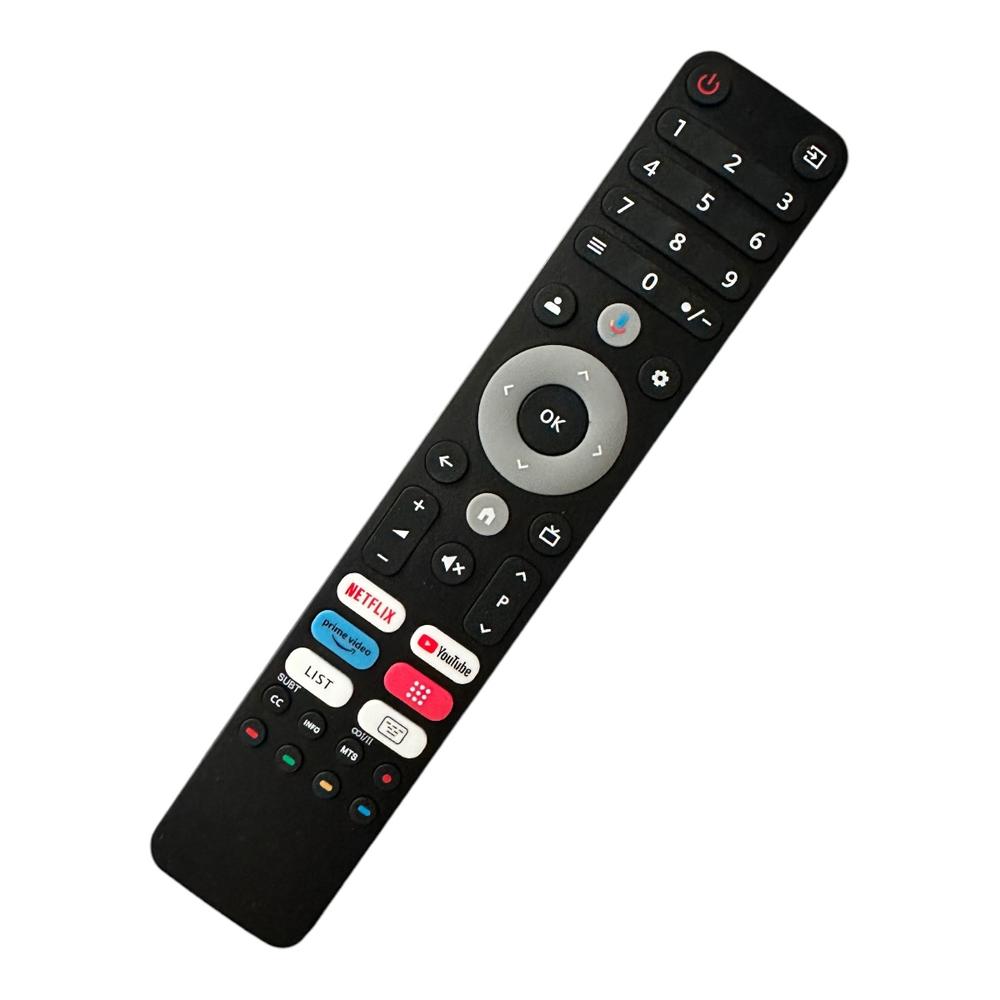 Foto 3 pulgar | Control para Pantalla Hyundai 4K Smart TV Android Led HDTV