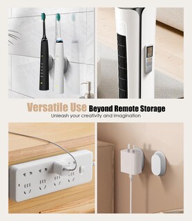 Foto 5 | Soporte para Control Remoto Nearockle 5 Piezas-Venta Internacional