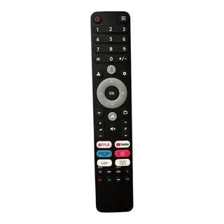 Foto 1 | Control para Pantalla Hyundai Smart TV Hyled6509G4KM