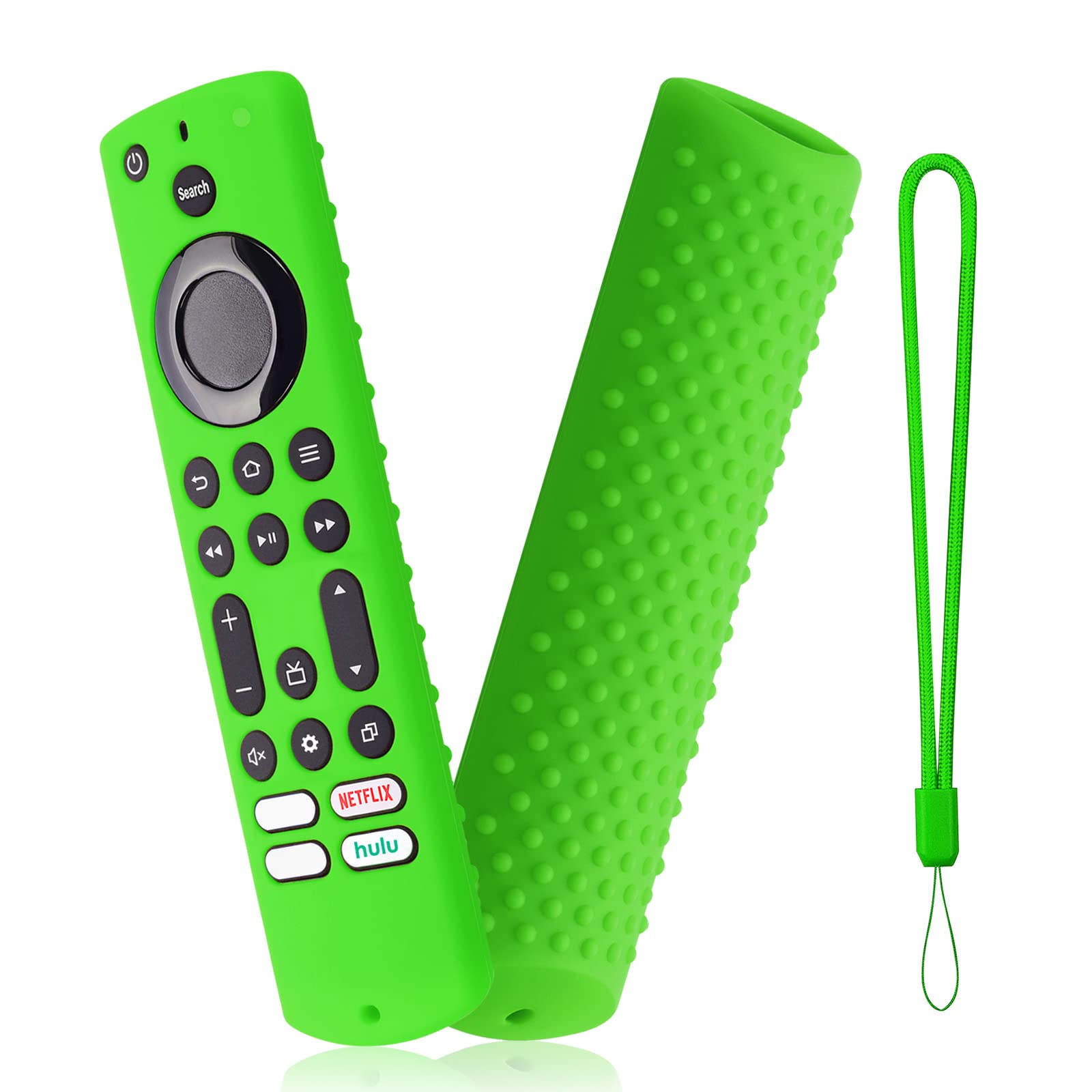 Foto 2 pulgar | Forro para Toshiba Insignia Firetv 2021 - Venta Internacional