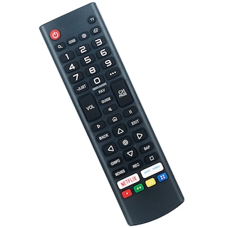 Foto 3 | Mando A Distancia De Repuesto Zdalamit Akb76037002 Para Tv Rca 4k Uhd Webos - Venta Internacional