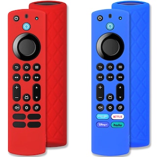 Foto 1 | Funda de Silicón Pinowu 2 Piezas para Control Remoto-Venta Internacional