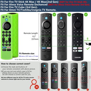 Foto 2 | Fundas de Silicón Pinowu 2 Piezas para Control de Tv-Venta Internacional