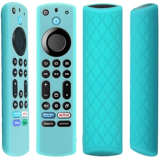 Foto 7 | Fundas de Silicón Pinowu 2 Piezas para Control de Tv-Venta Internacional