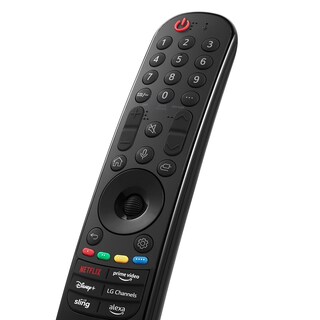 Foto 5 | Mando a Distancia LG MR23GN 2023 - Venta Internacional