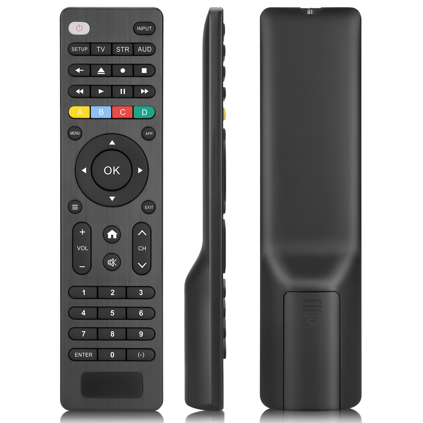 Foto 1 | Control Remoto Maxitoc Universal-Venta Internacional
