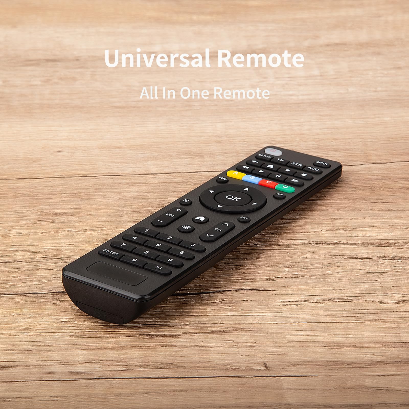 Foto 7 | Control Remoto Maxitoc Universal-Venta Internacional