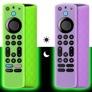 Foto 1 | Fundas de Silicón Pinowu 2 Piezas para Control Remoto-Venta Internacional