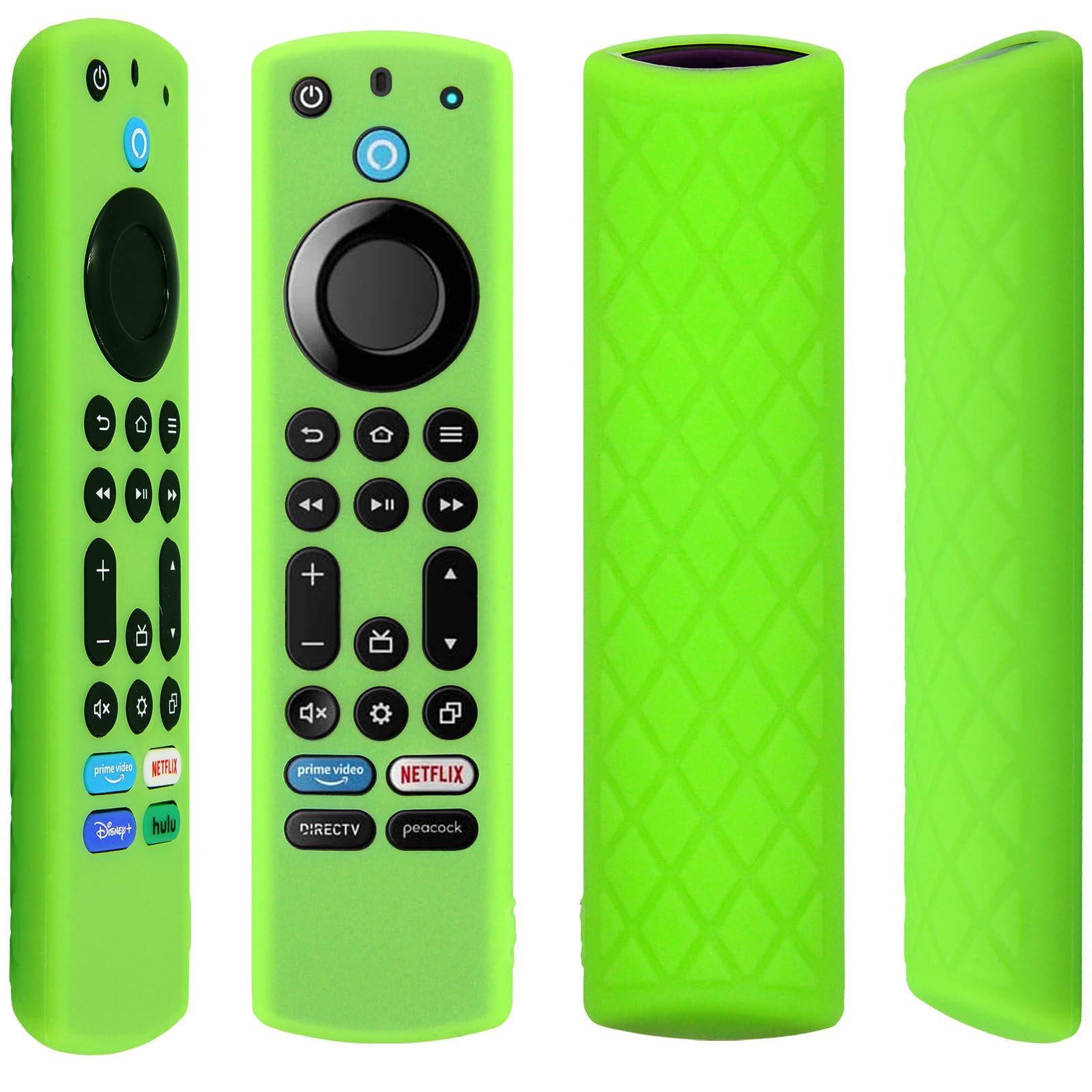 Foto 7 pulgar | Fundas de Silicón Pinowu 2 Piezas para Control Remoto-Venta Internacional