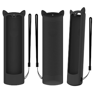 Foto 1 | Funda Protectora Para Fire Tv Stick 4k De Tercera Generación, Color Negro - Venta Internacional.