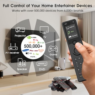 Foto 2 | Control Remoto Universal Sofabaton X1s con Hub y Conjunto de Aplicaciones - Venta Internacional