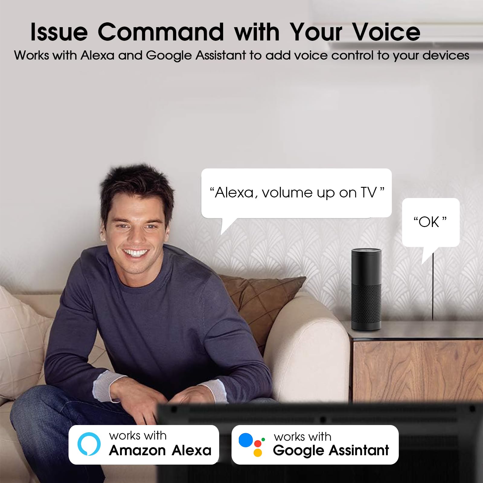 Foto 6 | Control Remoto Universal Sofabaton X1s con Hub y Conjunto de Aplicaciones - Venta Internacional