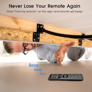 Foto 7 | Control Remoto Universal Sofabaton X1s con Hub y Conjunto de Aplicaciones - Venta Internacional
