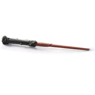 Foto 5 | Varita De Control Remoto The Noble Collection Harry Potter - Venta Internacional.