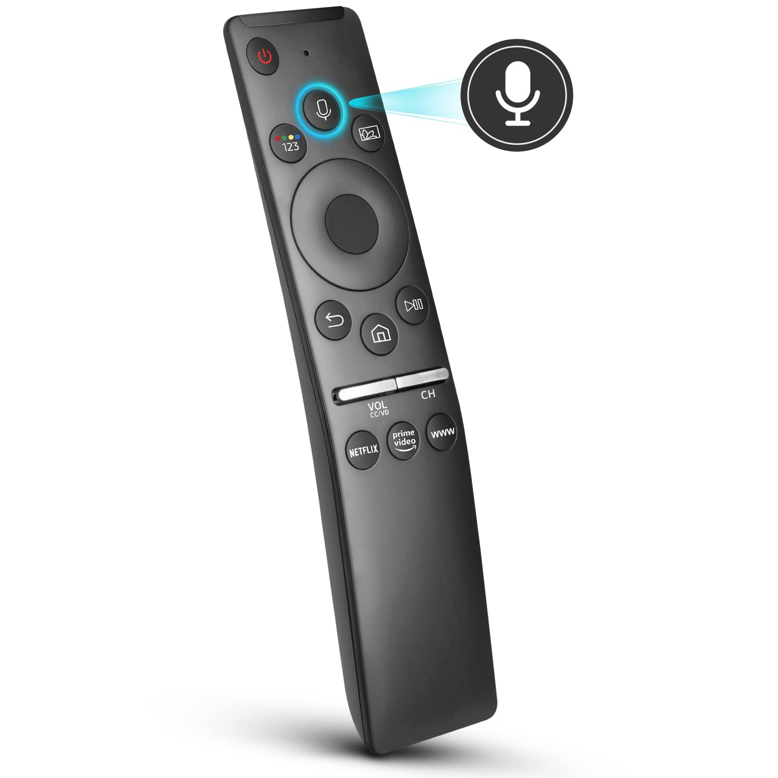 Control Remoto Ewo's Compatible con Samsung Smart Tv-Venta Internacional