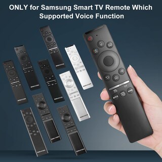 Foto 3 | Control Remoto Ewo's Compatible con Samsung Smart Tv-Venta Internacional