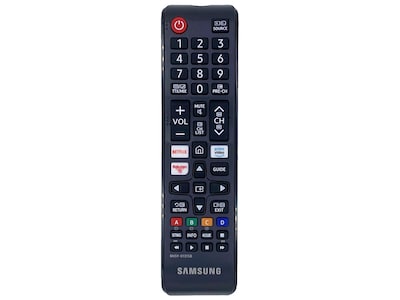 Foto 1 | Mando A Distancia Samsung Bn59-01315b Para Tv Uhd 4k Con Netflix - Venta Internacional.
