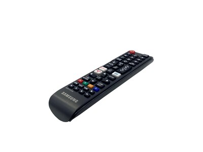Foto 5 | Mando A Distancia Samsung Bn59-01315b Para Tv Uhd 4k Con Netflix - Venta Internacional.