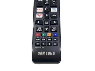 Foto 6 | Mando A Distancia Samsung Bn59-01315b Para Tv Uhd 4k Con Netflix - Venta Internacional.