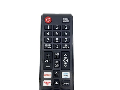 Foto 7 | Mando A Distancia Samsung Bn59-01315b Para Tv Uhd 4k Con Netflix - Venta Internacional.