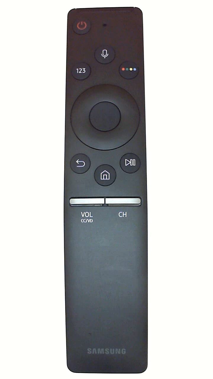 Control Remoto Smart Tv Samsung Bn59-01298a Rmcspn1ap1 - Venta Internacional.