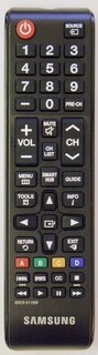 Foto 2 | Mando A Distancia Samsung Un48j520daf Un48j5200af Un32j5205af - Venta Internacional.