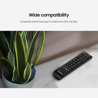 Foto 4 | Mando A Distancia Samsung Universal Ir Para Smart Tv - Venta Internacional.