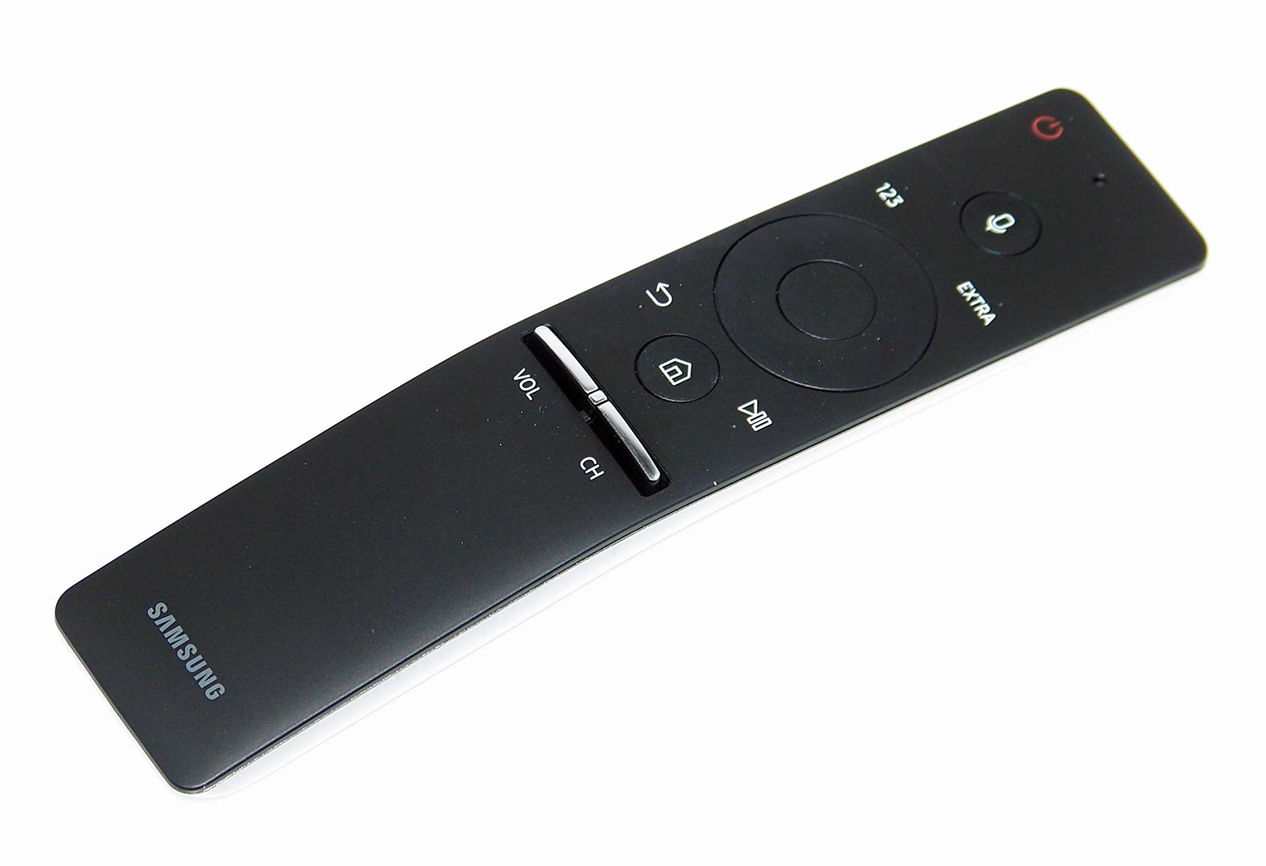 Foto 1 | Mando A Distancia Samsung Para Un43ku7500f, Un65ks9500f, Un78ku7500f - Venta Internacional.